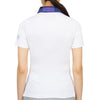 HYDROGEN Women's Polo Short Sleeve Shirt G01500 E82 33719784 [P]