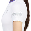 HYDROGEN Women's Polo Short Sleeve Shirt G01500 E82 33719784 [P]