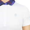 HYDROGEN Women's Polo Short Sleeve Shirt G01500 E82 33719784 [P]
