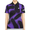 HYDROGEN Golfkleidung Damen Polo Kurzarmshirt 006 G01506 34133590 [P]