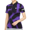 HYDROGEN Golfkleidung Damen Polo Kurzarmshirt 006 G01506 34133590 [P]