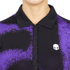 HYDROGEN Golfkleidung Damen Polo Kurzarmshirt 006 G01506 34133590 [P]