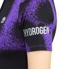 HYDROGEN Golfkleidung Damen Polo Kurzarmshirt 006 G01506 34133590 [P]