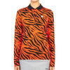 HYDROGEN Damen Golf Polo Langarmshirt G01552 G43 40922276 [P]