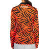 HYDROGEN Damen Golf Polo Langarmshirt G01552 G43 40922276 [P]