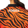 HYDROGEN Damen Golf Polo Langarmshirt G01552 G43 40922276 [P]