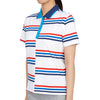 GFORE Golfbekleidung Damen Kurzarm-T-Shirt G4LF22K134 SNO 43878175 [P]