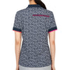 GFORE Golfbekleidung Damen T-Shirt Kurze Ärmel TWLT G4LF22K147 43878181 [P]