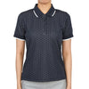 GFORE ゴルフウェア レディース 半袖Tシャツ G4LF22K48 TWLT 43878183 [P]