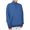 GFORE Men's Half-Zip Long Sleeve Golf Shirt 44350590 [P]