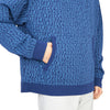 GFORE Men's Half-Zip Long Sleeve Golf Shirt 44350590 [P]