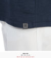 GFORE Men's Golf Short Sleeve T-shirt G4MS22K60 TWLT 32774849 [P]