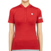 HYDROGEN Golf Women's Short Sleeve T-Shirt GC1000 002 33719874 [P]