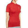 HYDROGEN Golf Women's Short Sleeve T-Shirt GC1000 002 33719874 [P]
