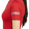 HYDROGEN Golf Women's Short Sleeve T-Shirt GC1000 002 33719874 [P]