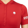 HYDROGEN Golf Women's Short Sleeve T-Shirt GC1000 002 33719874 [P]