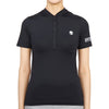 HYDROGEN Golf Wear Women's Short Sleeve T-Shirt GC1000 007 33719896 [P]