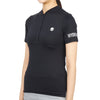 HYDROGEN Golf Wear Women's Short Sleeve T-Shirt GC1000 007 33719896 [P]