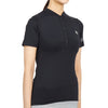 HYDROGEN Golf Wear Women's Short Sleeve T-Shirt GC1000 007 33719896 [P]
