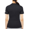 HYDROGEN Golf Wear Women's Short Sleeve T-Shirt GC1000 007 33719896 [P]