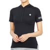 HYDROGEN Golf Wear Women's Short Sleeve T-Shirt GC1000 007 33719896 [P]