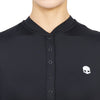 HYDROGEN Golf Wear Women's Short Sleeve T-Shirt GC1000 007 33719896 [P]