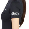 HYDROGEN Golf Wear Women's Short Sleeve T-Shirt GC1000 007 33719896 [P]