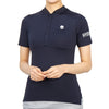 HYDROGEN Golfbekleidung Damen Kurzarm-T-Shirt E08 33719913 [P]
