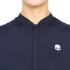 HYDROGEN Golfbekleidung Damen Kurzarm-T-Shirt E08 33719913 [P]