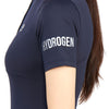 HYDROGEN Golfbekleidung Damen Kurzarm-T-Shirt E08 33719913 [P]