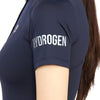 HYDROGEN Damen Polo Kurzarmshirt GC1001 E08 33719983 [P]