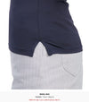 HYDROGEN Damen Polo Kurzarmshirt GC1001 E08 33719983 [P]