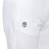HYDROGEN ゴルフウェア レディース ショートパンツ GCS104 001 34133615 [P]