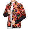 HYDROGEN Golfjacke Herren Fleece G43 40993923 [P]