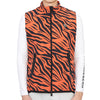 HYDROGEN Golfweste Herren Fleece GCW002 G43 40993932 [P]
