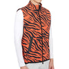 HYDROGEN Golfweste Herren Fleece GCW002 G43 40993932 [P]