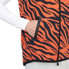 HYDROGEN Golfweste Herren Fleece GCW002 G43 40993932 [P]