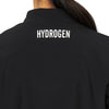HYDROGEN Fleece-Jacke für Damen GCW100 007 40922307 [P]