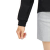 HYDROGEN Fleece-Jacke für Damen GCW100 007 40922307 [P]