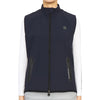 HYDROGEN Women’s Fleece Golf Vest GCW102 E08 40922316 [P]