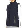 HYDROGEN Women’s Fleece Golf Vest GCW102 E08 40922316 [P]