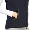 HYDROGEN Women’s Fleece Golf Vest GCW102 E08 40922316 [P]
