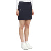 HYDROGEN Golfbekleidung Damen Rock E08 41289164 [P]