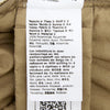 MAXMARA 26FW Wochenend GESSATI Cropped Padded Jacket 158747978 [P]
