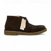 ASTORFLEX Männerstiefel Dunkelbraun 157115680 [P]