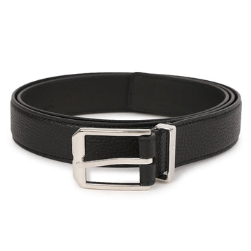 Gucci Men's Square Buckle Leather Belt 160628120 [P]