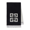 GIVENCHY スカーフ GV4518J5704 201 (ユニセックス) 156722725 [P]