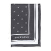 GIVENCHY シルクスカーフ 156723960 [P]