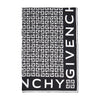 GIVENCHY シルクスカーフ GW9090SS187 001 156723979 [P]