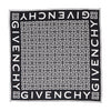 GIVENCHY シルクスカーフ GW9090SS187 001 156723979 [P]
